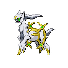 Arceus