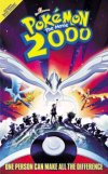 Pokemon The Movie 2000