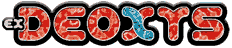 EX Deoxys