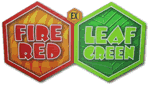 EX FireRed & LeafGreen