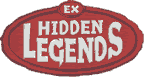 EX Hidden Legends