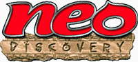 Neo Discovery