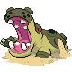 Hippowdon