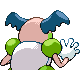 Mr. Mime