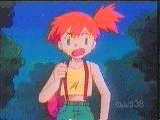 Misty