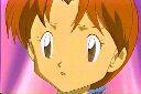 Ash's Mom
