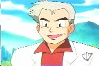 Professor Oak
