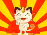 Meowth